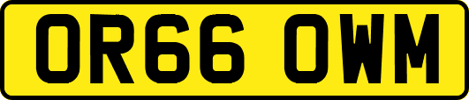 OR66OWM