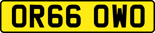 OR66OWO