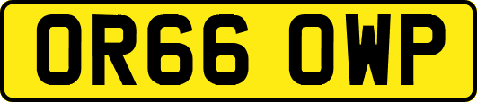 OR66OWP