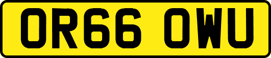 OR66OWU