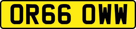 OR66OWW