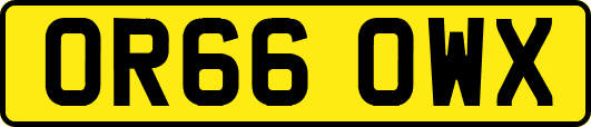 OR66OWX