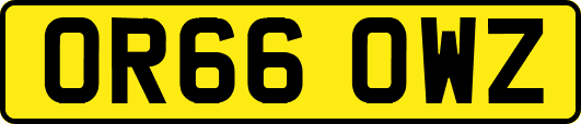 OR66OWZ