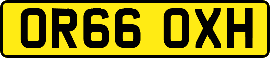OR66OXH