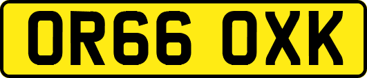OR66OXK
