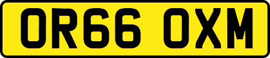 OR66OXM