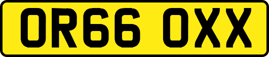 OR66OXX