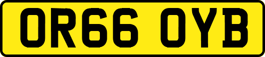 OR66OYB