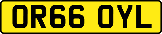 OR66OYL