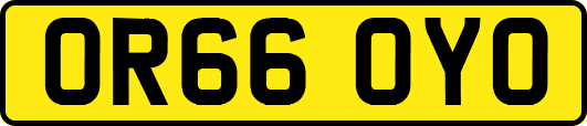 OR66OYO