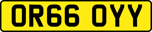 OR66OYY