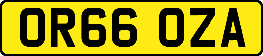 OR66OZA