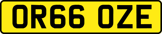OR66OZE