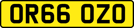 OR66OZO