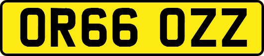 OR66OZZ