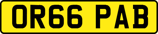 OR66PAB