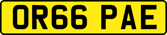 OR66PAE