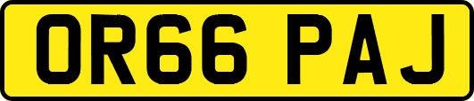 OR66PAJ