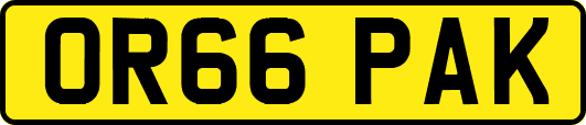 OR66PAK