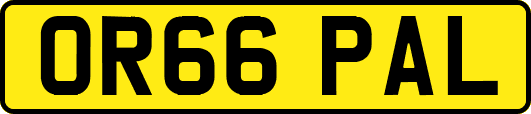 OR66PAL