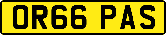OR66PAS