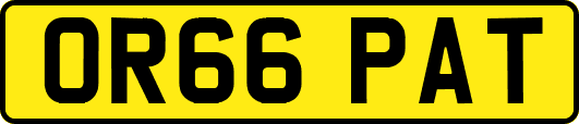 OR66PAT