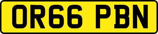 OR66PBN