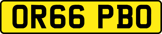 OR66PBO