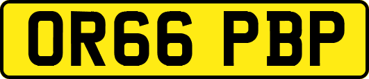 OR66PBP