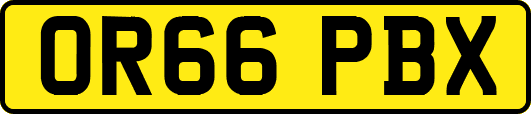 OR66PBX