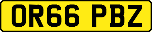 OR66PBZ