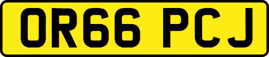 OR66PCJ