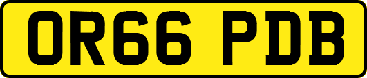 OR66PDB