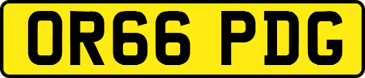 OR66PDG