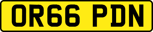 OR66PDN