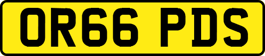 OR66PDS
