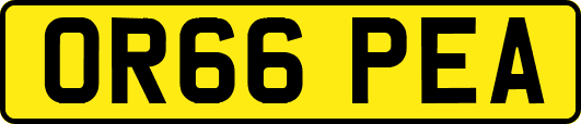 OR66PEA