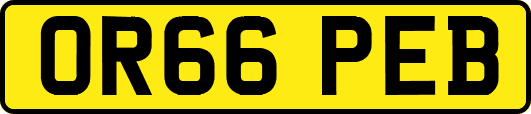 OR66PEB