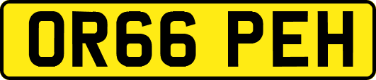 OR66PEH