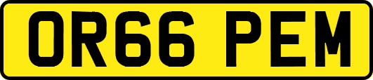OR66PEM