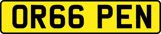 OR66PEN
