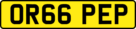 OR66PEP