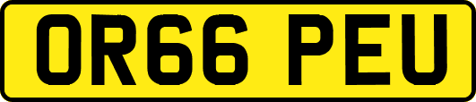 OR66PEU