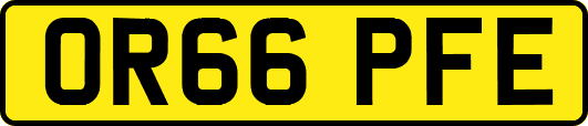 OR66PFE