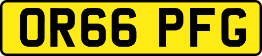OR66PFG