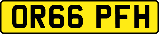 OR66PFH