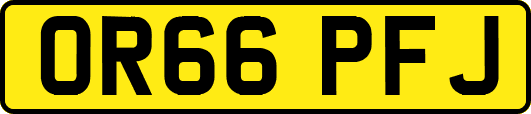 OR66PFJ