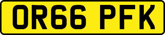 OR66PFK
