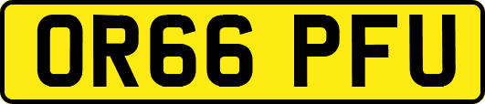 OR66PFU
