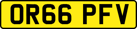 OR66PFV